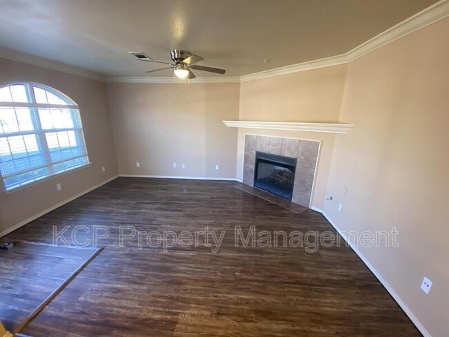 Foto del edificio - 2808 Fairway Hamlet Ct