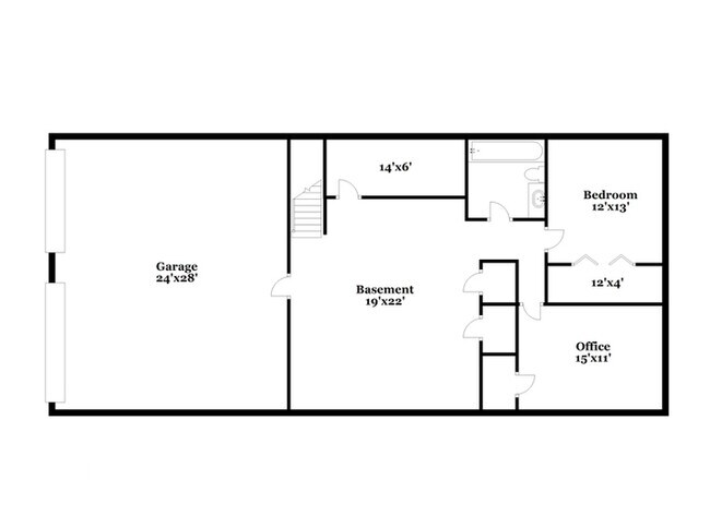Building Photo - 5601 Harborview Ln