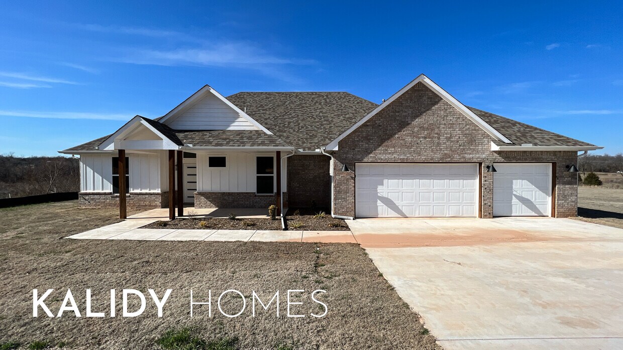 Foto principal - 17901 Salem Rd