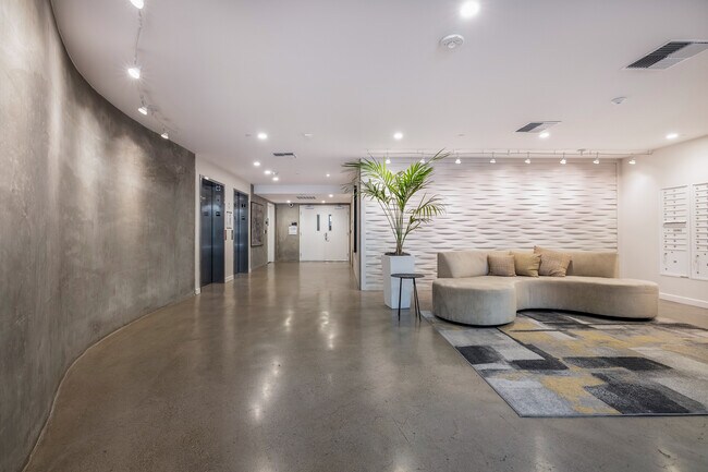 Building Photo - Rasa Apartments