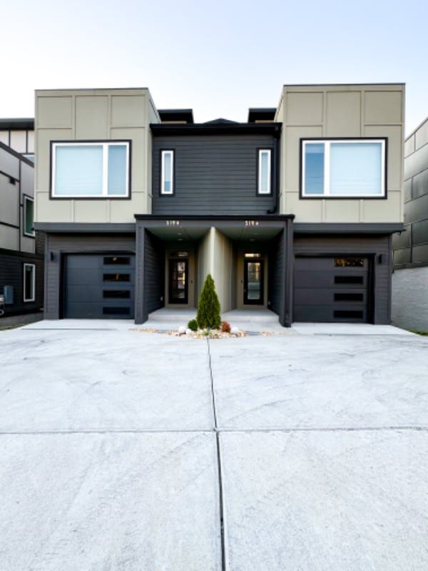 Photo - 519 Weakley Ave Townhome