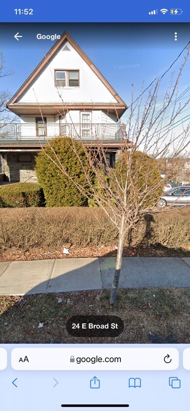 Primary Photo - 25 Broad St E