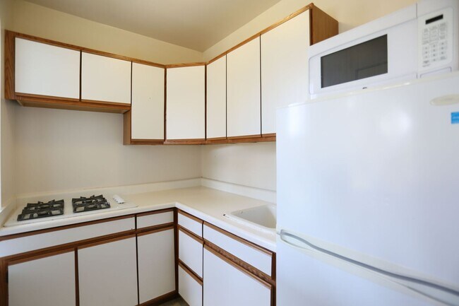 Foto del edificio - 2125 17th Ave