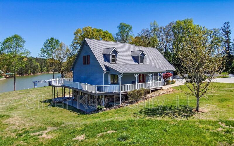 131 Corn Tassel Shores, Vonore, TN 37885 House Rental in Vonore, TN