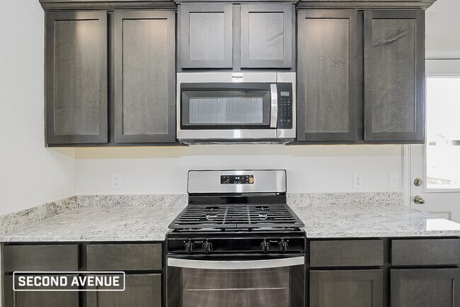 Foto del edificio - 510 Bennie Leonard St