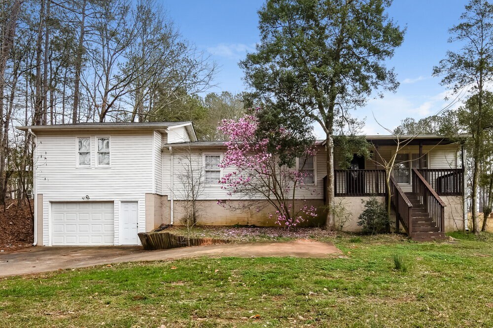 Foto principal - 3996 King Dr