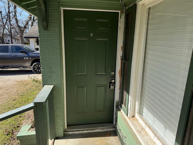 Foto del edificio - 210 W Willingham St