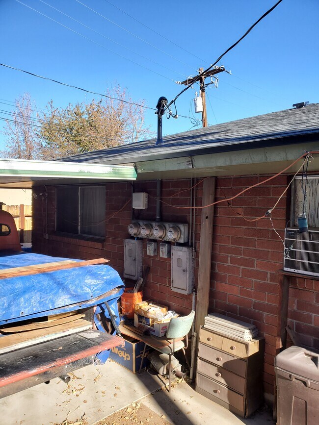 2161 Yori Ave Unit 2161 Yori Ave, Reno, NV 89502 Apartments in Reno