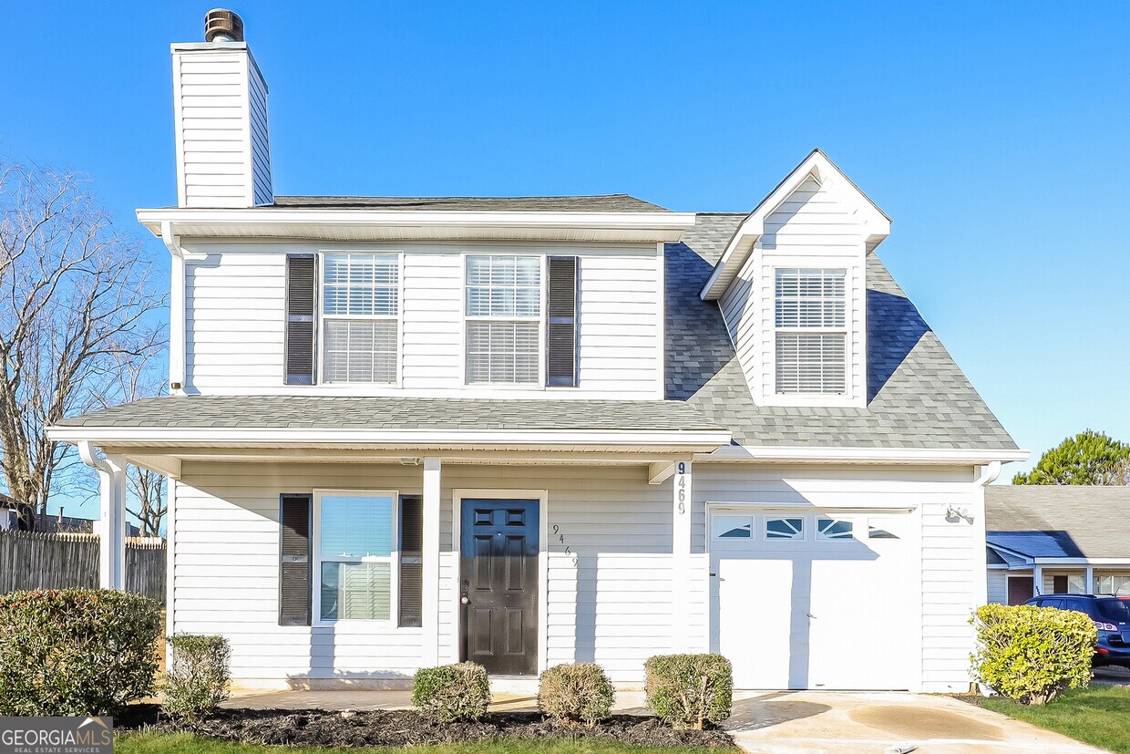 Foto principal - 9469 Sleepy Hollow Ln