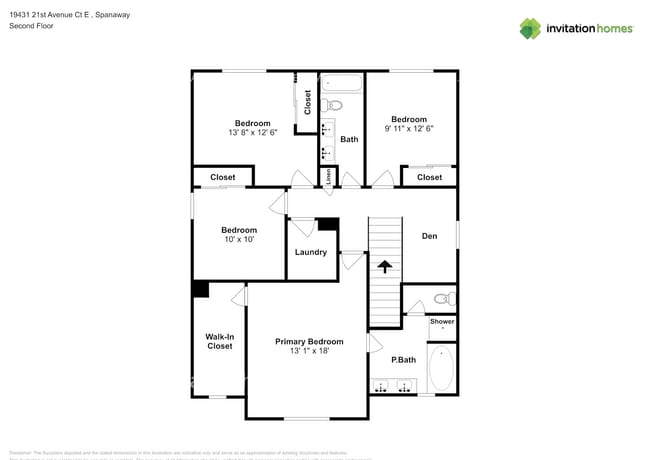 Foto del edificio - 19431 21st Ave Ct E
