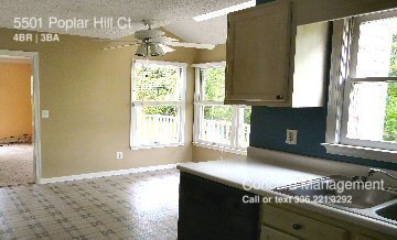Building Photo - 5501 Poplar Hill Ct