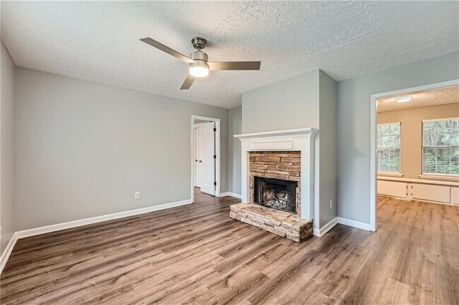 Foto del edificio - 7 Sweetgum Ln