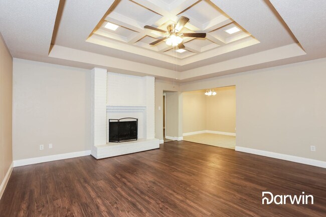 Foto del edificio - 1525 Sunny Glen Street, Fort Worth, TX 76134