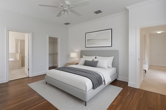 Foto del edificio - 148 Wandering Wetlands Cir