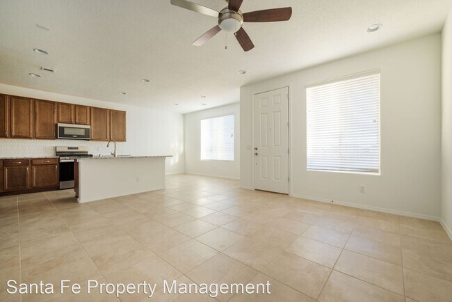 Building Photo - 3 br, 2.5 bath House - 5304 Chicoma
