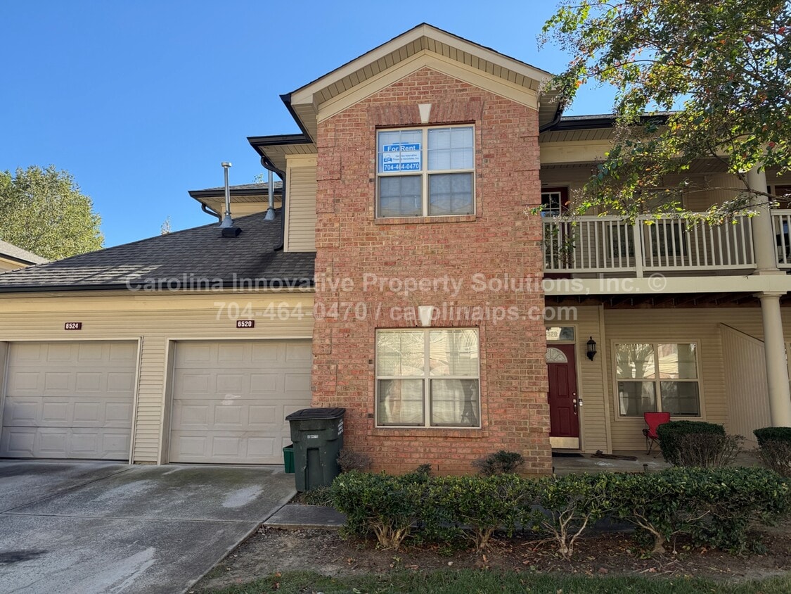 Foto principal - 6524 Quarterbridge Ln