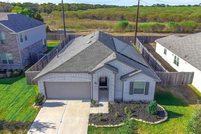 Building Photo - 4811 Sierra Ridge Dr