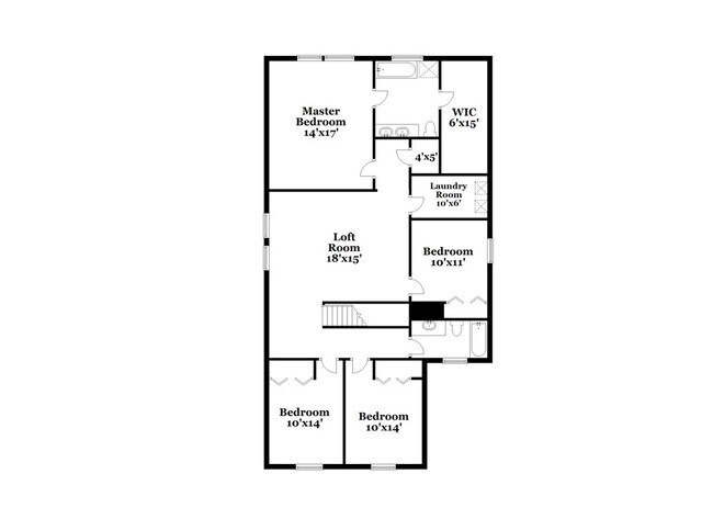 Building Photo - 1005 Gelfield Rd