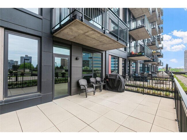 Foto del edificio - 1240 S 2nd St