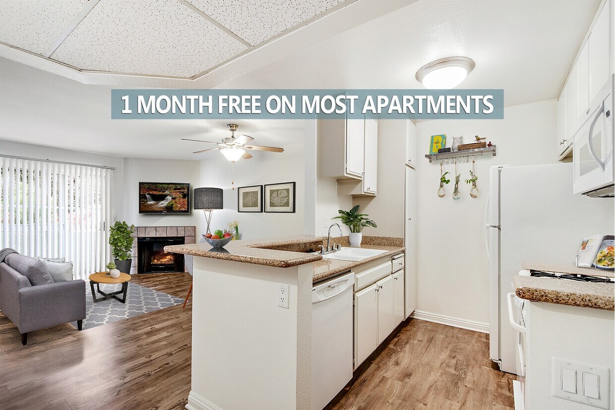 South Park Apartments Apartments at 4320 Van Nuys Blvd Sherman Oaks