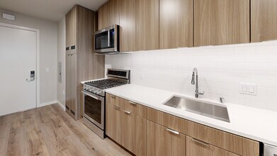 Interior Photo - Residences at Lake Merritt