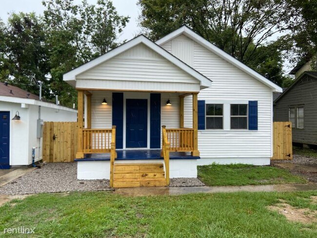 Foto del edificio - 2 br, 1 bath House - 1488 Sora Street