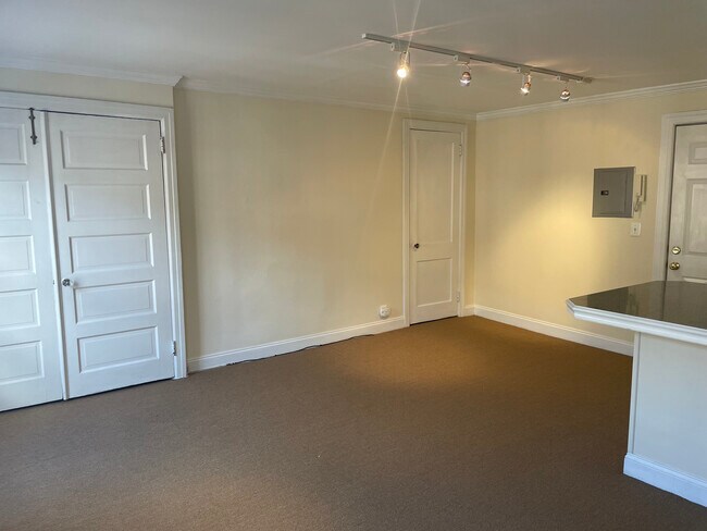 Foto del edificio - 710 Pine St