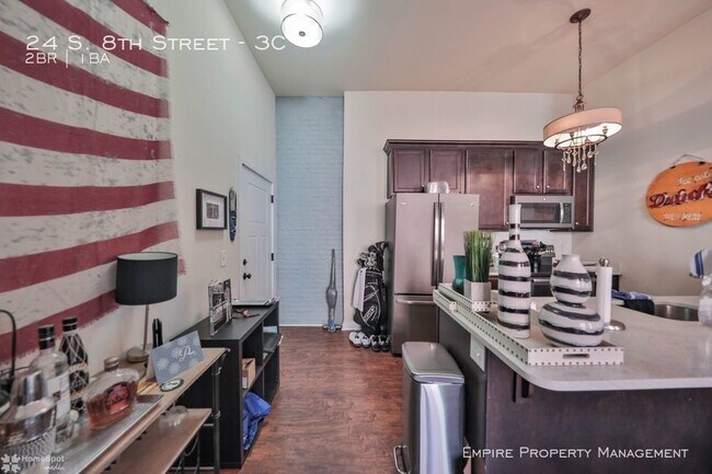 Building Photo - 2 Bedroom 1 Bath in Downtown Allentown