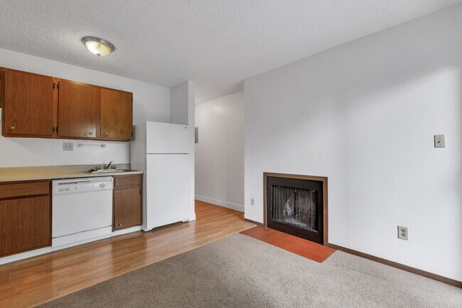 Foto del edificio - South Street Apartments