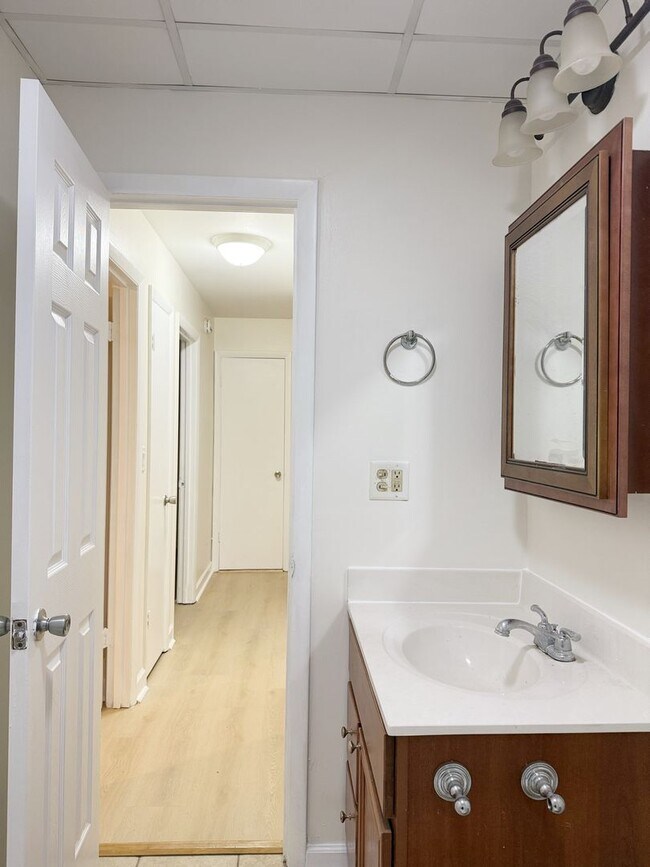 Foto del edificio - 607-609 Cypress St