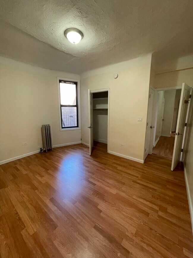 Foto del edificio - 523 W 187th St