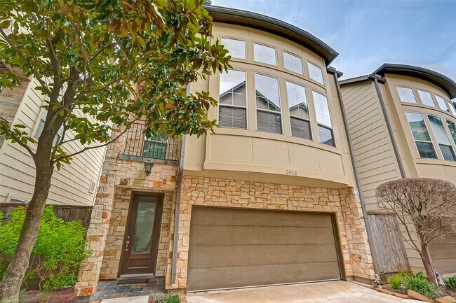 Foto del edificio - 2906 Leeland St