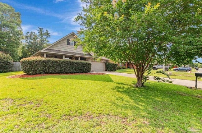 Building Photo - 5811 Rustic Ridge Cir