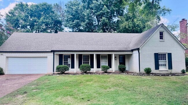 Building Photo - 8618 Wine Leaf Cove