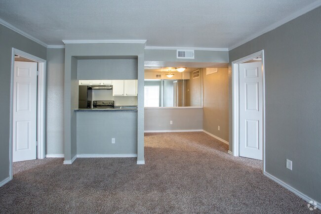 Ashford Westchase Apartments Houston, TX