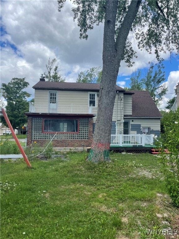 Building Photo - 115 Burke Dr