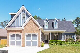 Building Photo - 480 Saddlechase Dr