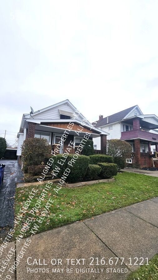 Foto del edificio - 5103 E 114th St