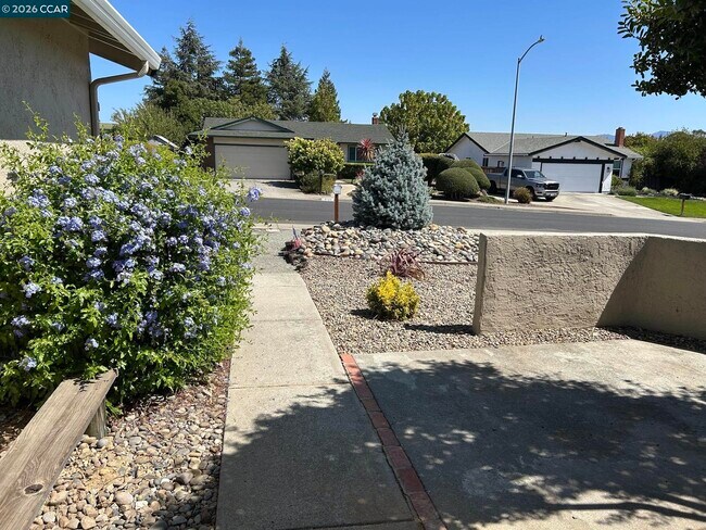 Foto del edificio - 2472 Morello Heights Cir