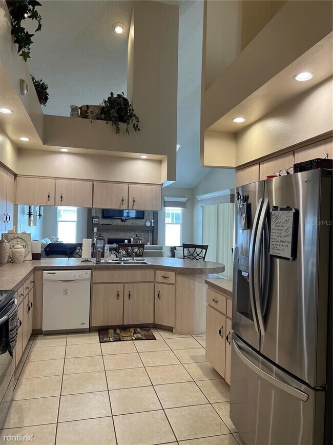 Foto del edificio - 3 br, 2 bath House - 5008 Panther Drive