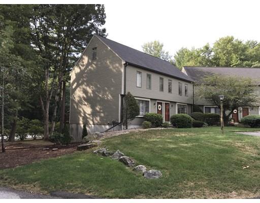 3 Village Way, Norton, Ma 02766 - Townhome Rentals In Norton Ma 