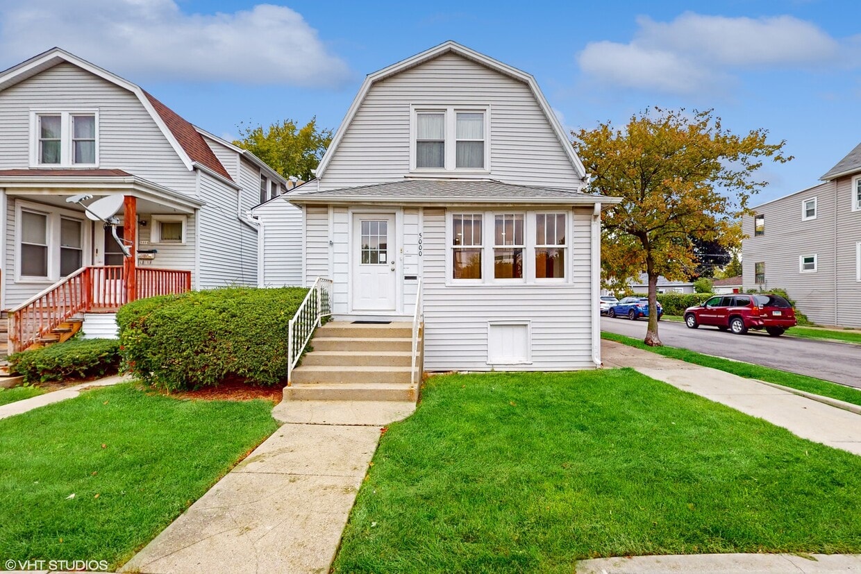 5000 W Strong St, Chicago, IL 60630 House Rental in Chicago, IL