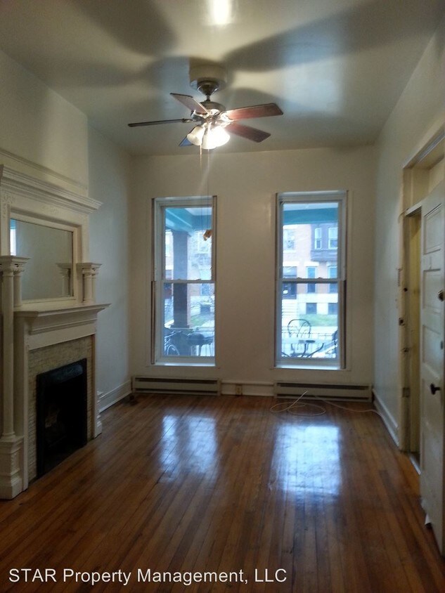 Primary Photo - 2920 N Calvert St