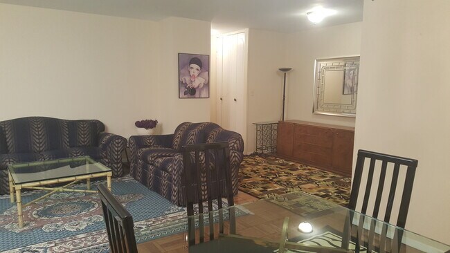 Foto del edificio - 400 E 56th St