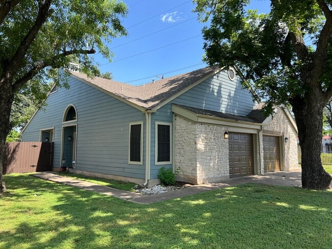 Interior Photo - Ranchstone Garden Homes