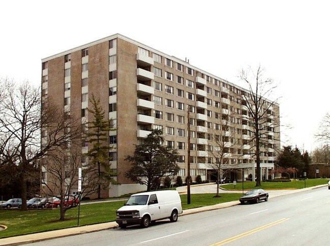 Foto del edificio - Park Towers East