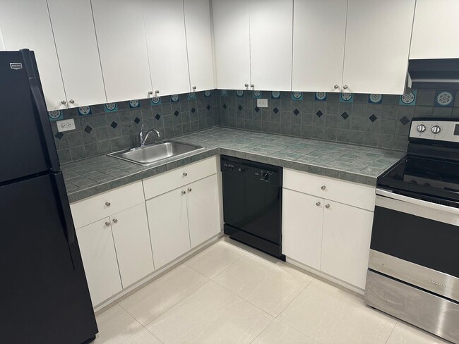 Kitchen - 8101 SW 72nd Ave