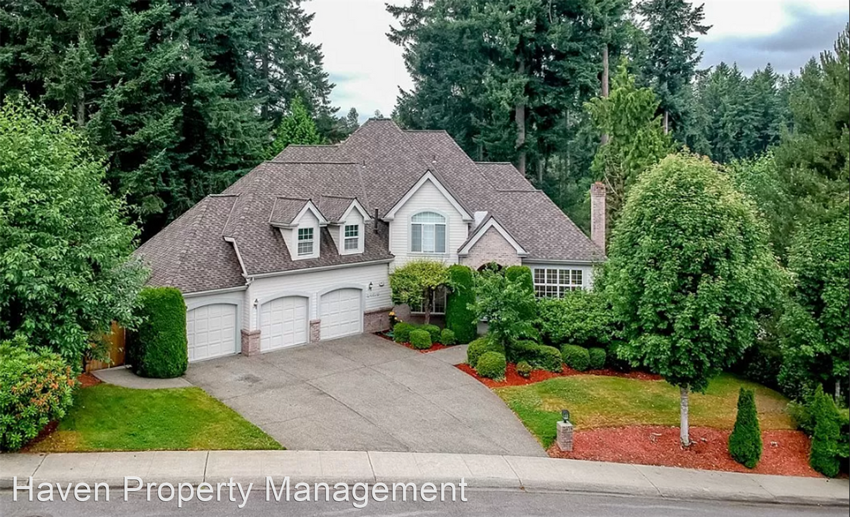 34519 5th Pl SW, Federal Way, WA 98023 House Rental in Federal Way