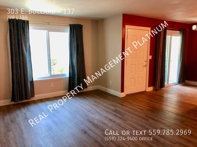 Foto del edificio - $1,595 Bullard & HWY 41, 2 Bedroom Condo -...