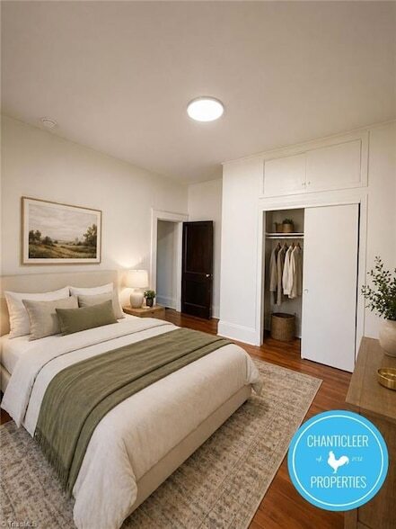 Foto del edificio - 5818 Savoy Ln